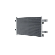 Mahle Air Conditioning Condenser fits Man Tgs I 2006-2021