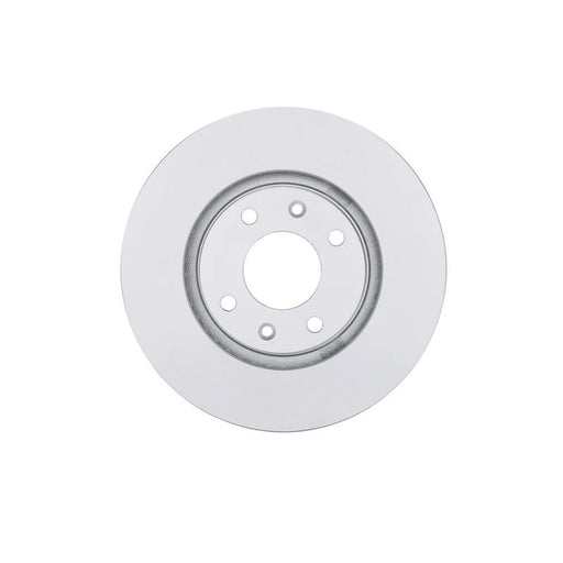 Bosch Front Brake Vented Discs & Pads fits Peugeot 308 I 2007-2014 2.0