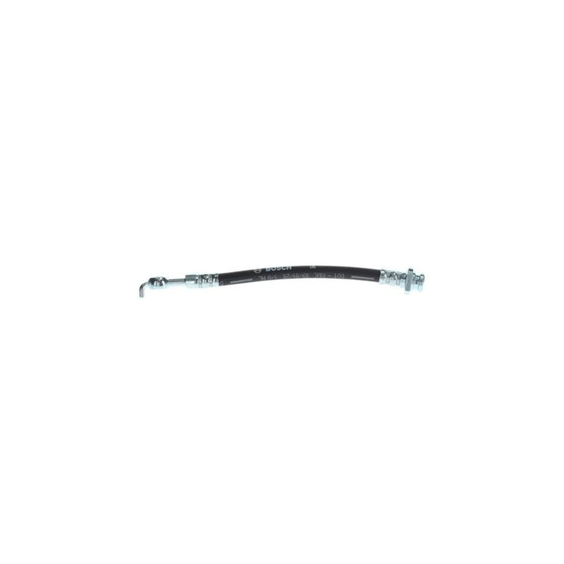 Bosch Brake Hydraulic Hose Line Right fits Nissan Juke 2010-2019 1.2 1.5 1.6