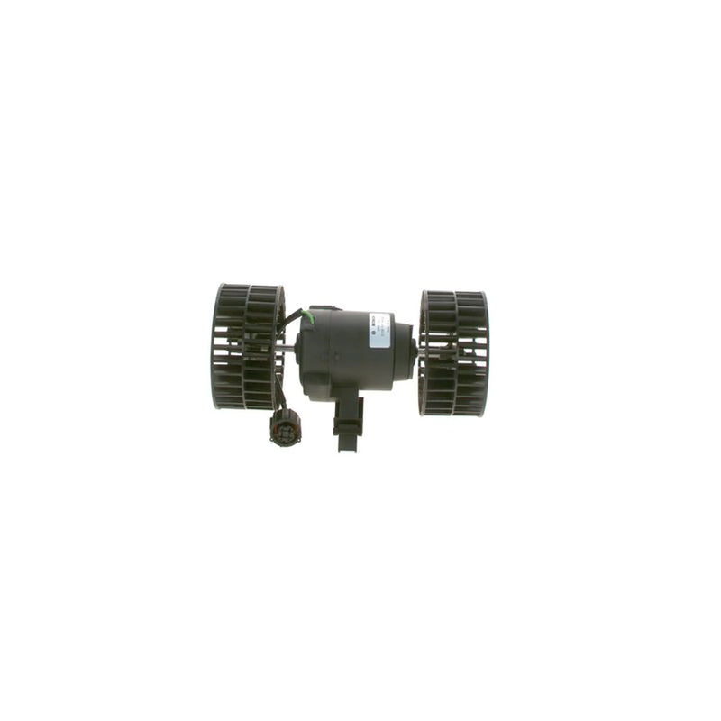 Bosch Heater Blower Fan fits Scania 4 - Series 1995-2008