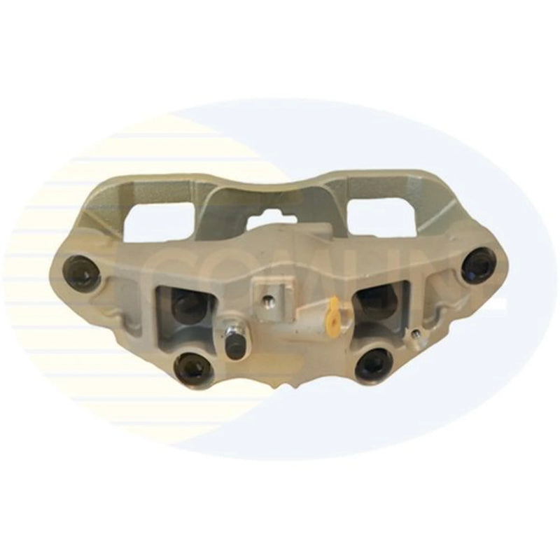 Comline Brake Caliper Assembly Front Right fits Audi A3 2003-2013