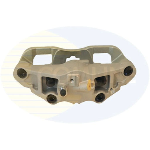 Comline Brake Caliper Assembly Front Right fits Audi A3 2003-2013