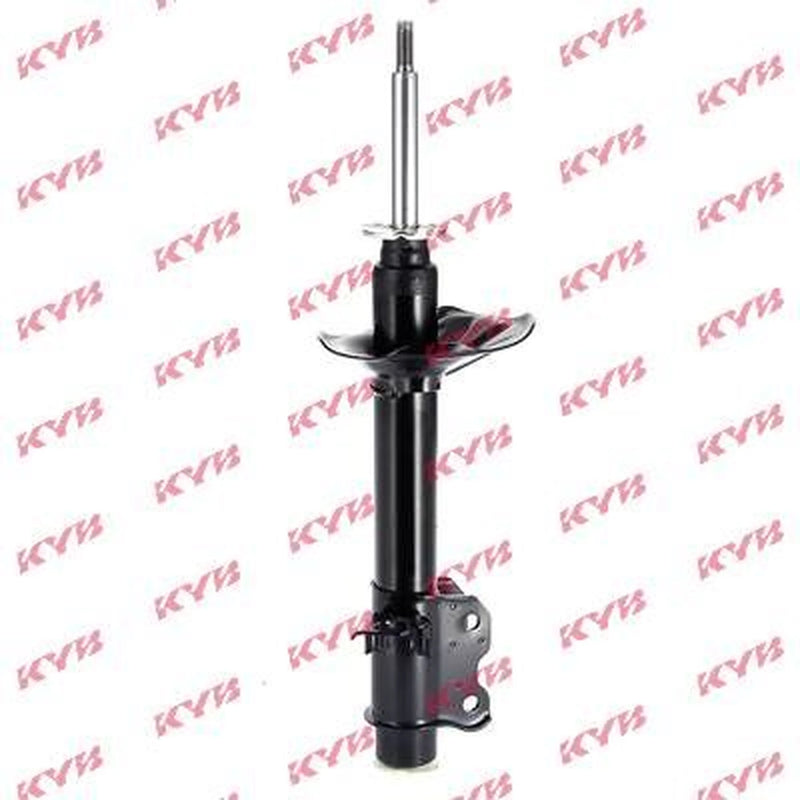 KYB Shock Absorber Damper Strut Rear Left fits Nissan Sunny 1986-1991