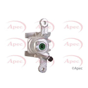 Apec Brake Caliper Assembly Rear Left LCA736