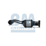 BM Catalysts Homologated Petrol Cat fits Audi A4 Allroad B8 2009-2016 2.0