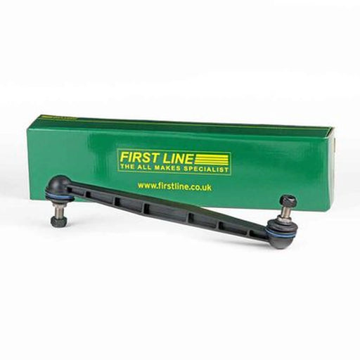 First Line Stabiliser Bar Link Coupling Rod fits Opel Astra G 1998-2009