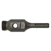 Sealey SDS Plus 100mm Standard Adaptor DDAS0 Sealey - Dynamic Drive