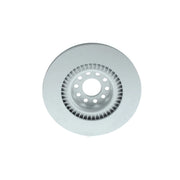 Bosch 2 x Vented Brake Discs fits Audi A8 D2 1994-2002 2.5 2.8 3.3 3.7 4.2 6.0