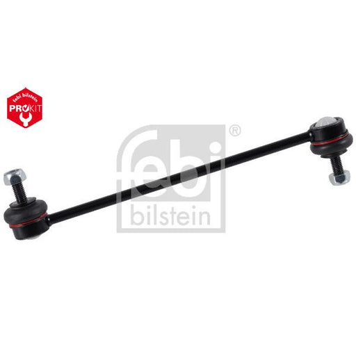 Febi Stabiliser Bar Link Coupling Rod Front Right 19518