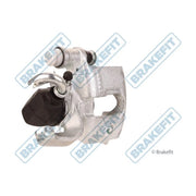 Apec Brake Caliper Assembly Rear Left BCA1379E