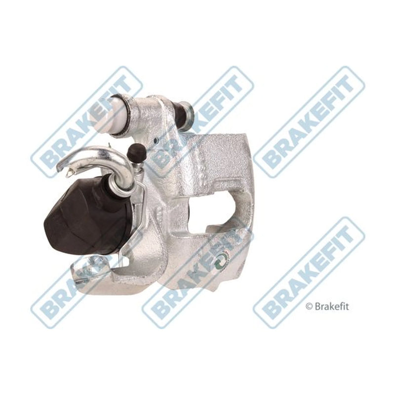Apec Brake Caliper Assembly Rear Left BCA1379E