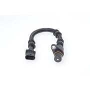 Bosch Crankshaft Position Sensor fits Volvo Vm II 2006-2011