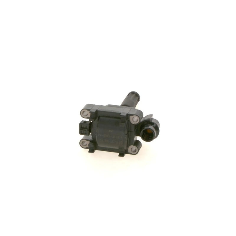Bosch Ignition Coil Pack fits Ford Escort 1991-1998