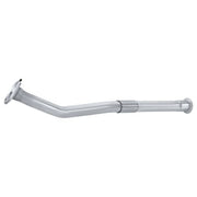 Hella Exhaust Pipe OD fits Citroën Berlingo / Berlingo First 1996-2011 1.4