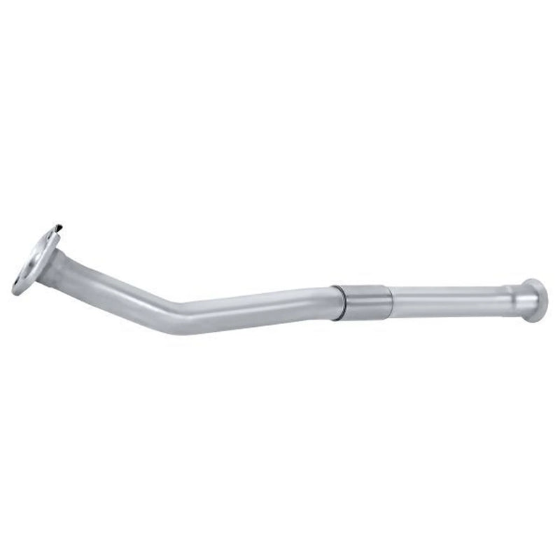 Hella Exhaust Pipe OD fits Citroën Berlingo / Berlingo First 1996-2011 1.4