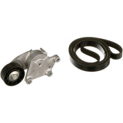 Gates V-Ribbed Belt Set K036PK965