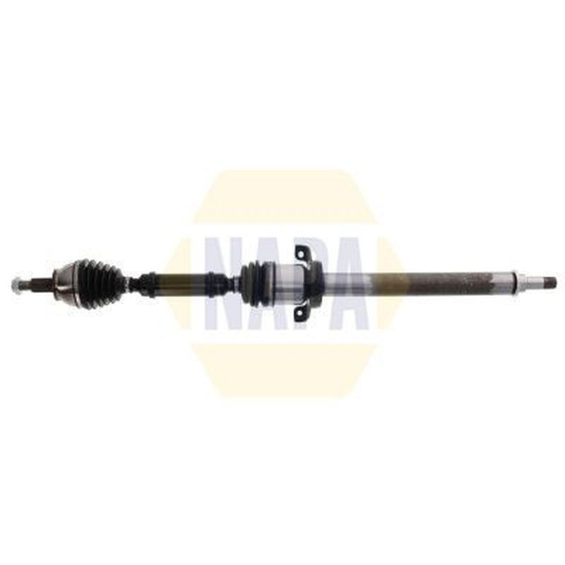 NAPA CV Drive Shaft Driveshaft Front Right fits Mercedes-Benz A-Class 2004-2012