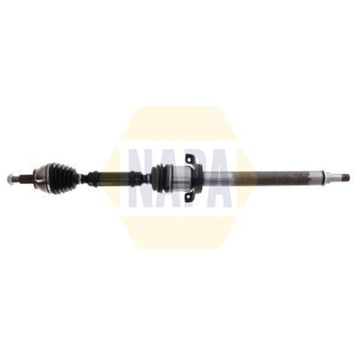 NAPA CV Drive Shaft Driveshaft Front Right fits Mercedes-Benz A-Class 2004-2012