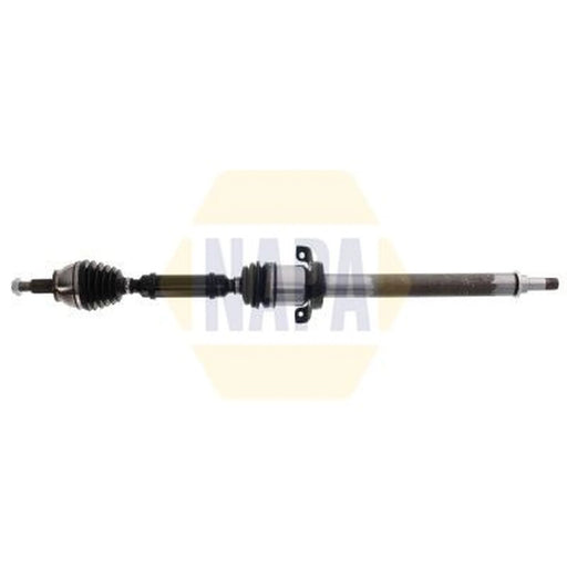 NAPA CV Drive Shaft Driveshaft Front Right NDS1554R