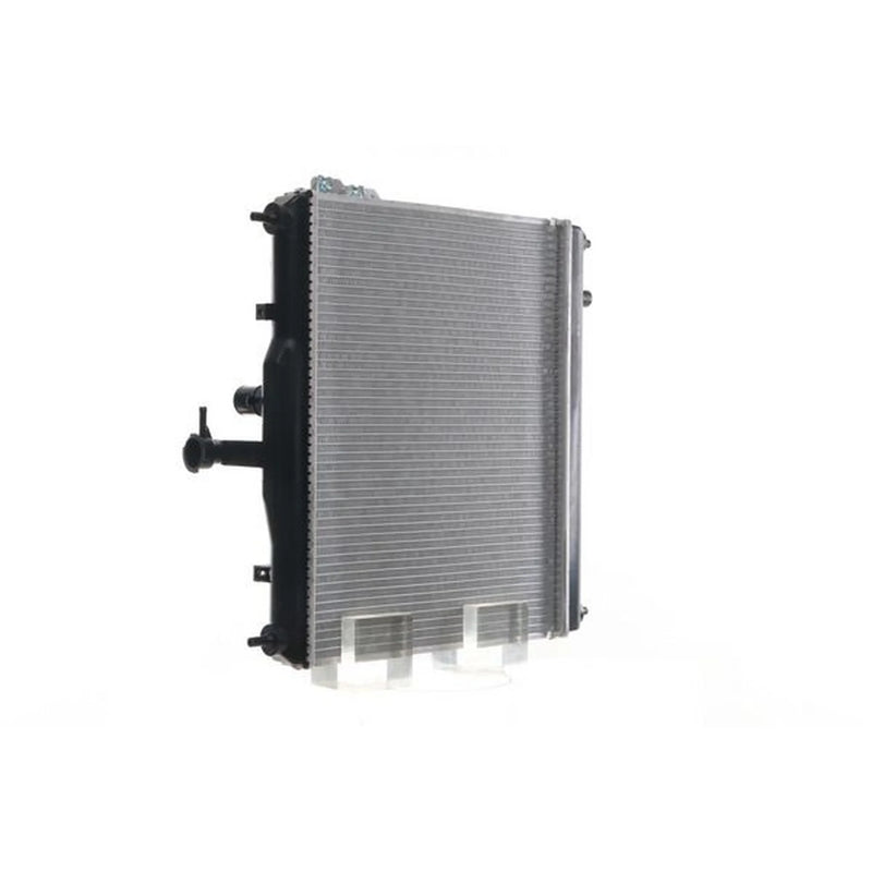 Mahle Engine Radiator fits Hyundai Getz 2002-2009 1.3 1.6