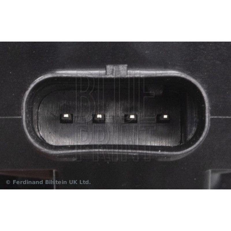 Blue Print Ignition Coil Pack fits Hyundai I30 2017 on 2.0