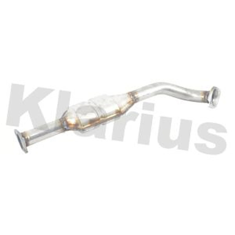 Klarius Catalyst Type Approved fits Mitsubishi Shogun Canvas Top 2000-2006 3.2