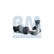 BM Catalysts Homologated Petrol Cat fits Citroën Berlingo Multispace 2016-2018
