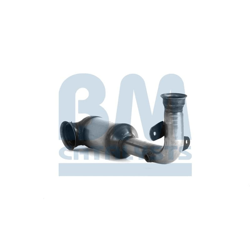 BM Catalysts Homologated Petrol Cat fits Citroën Berlingo Multispace 2016-2018