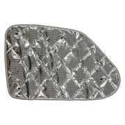7 Layer Internal Thermal Blinds For Vw Volkswagen Transporter T4 807VW UK Camping And Leisure - Dynamic Drive