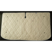 7 Layer Privacy Internal Blind For Renault Trafic 2015 ukcampingandleisure - Dynamic Drive