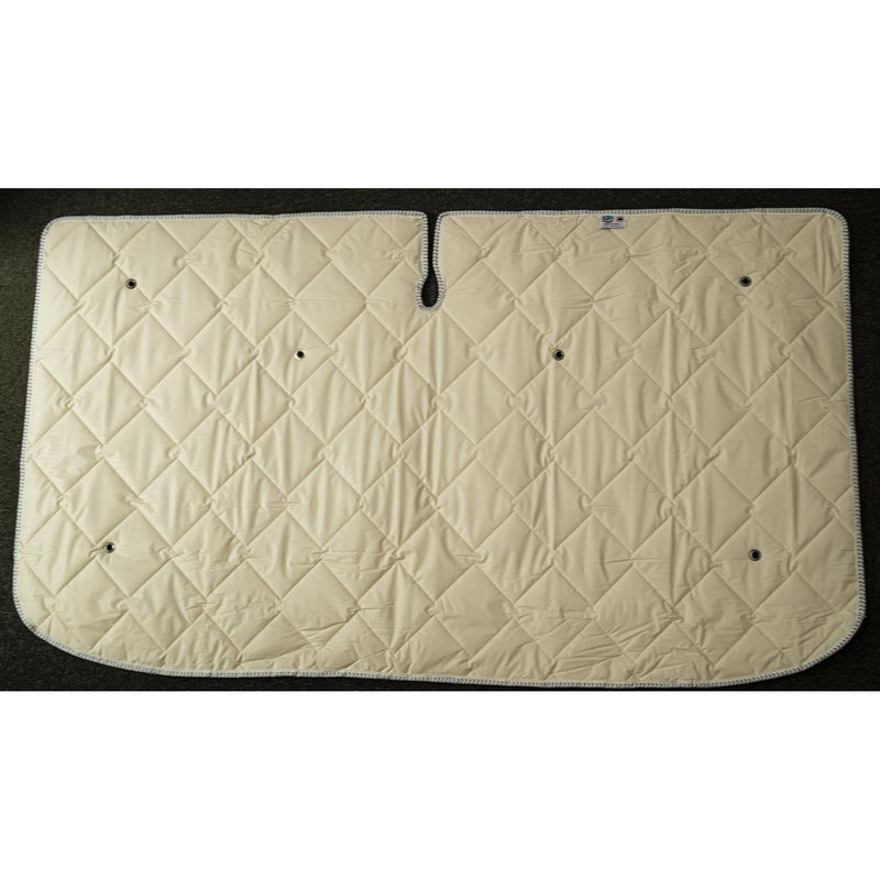 7 Layer Privacy Internal Blind For Renault Trafic 2015 ukcampingandleisure - Dynamic Drive