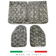 7 Layer Privacy Internal Blind Peugeot Boxer Fiat Ducato 2002-2006 Nova - Dynamic Drive