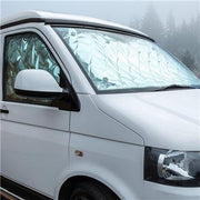 7 Layer Privacy Internal Blind Peugeot Boxer Fiat Ducato 2002-2006 Nova - Dynamic Drive