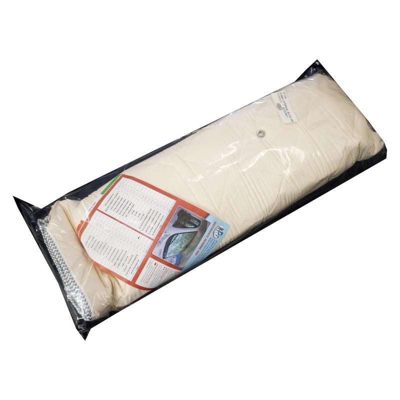 7 Layer Privacy Internal Blind Peugeot Boxer Fiat Ducato 2002-2006 Nova - Dynamic Drive