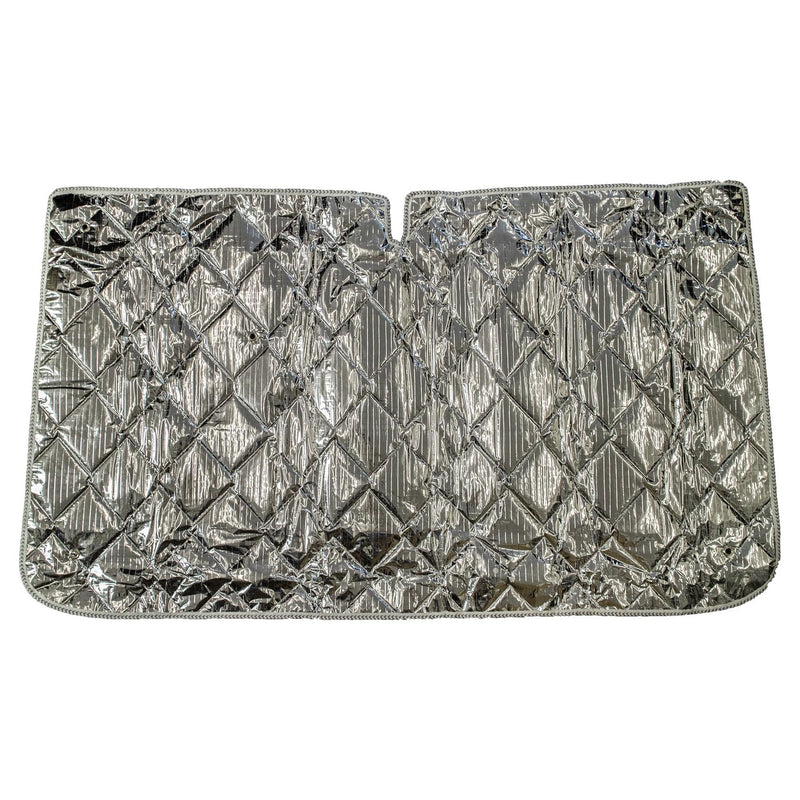 7 Layer Privacy Internal Blind Peugeot Boxer Fiat Ducato 2002-2006 Nova - Dynamic Drive