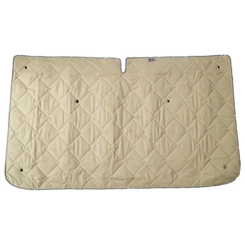 7 Layer Privacy Internal Blind Peugeot Boxer Fiat Ducato 2002-2006 Nova - Dynamic Drive