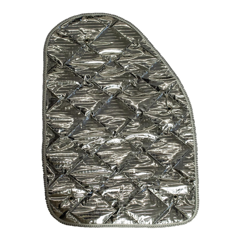 7 Layer Privacy Internal Blind Peugeot Boxer Fiat Ducato 2002-2006 Nova - Dynamic Drive