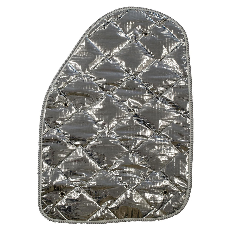 7 Layer Privacy Internal Blind Peugeot Boxer Fiat Ducato 2002-2006 Nova - Dynamic Drive