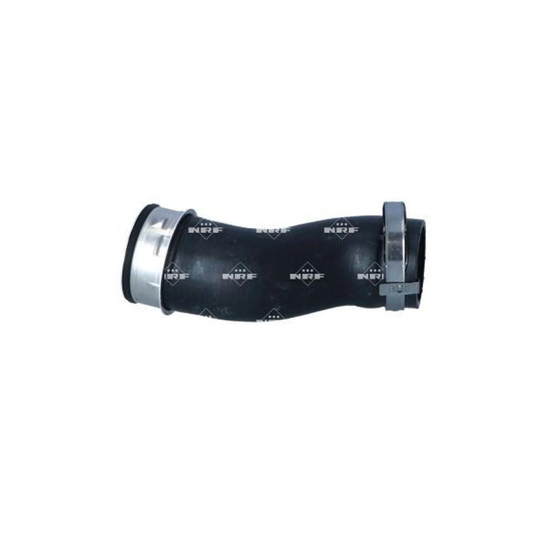 NRF Intercooler Turbo Charge Air Hose 166093