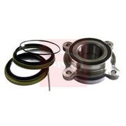 Apec Wheel Bearing Kit 106mm fits Toyota Land Cruiser 200 2007-2008 4.5 4.7