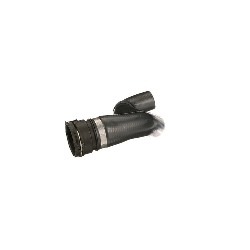 Gates Radiator Coolant Hose 400mm ID fits Land Rover Freelander I 2000-2006 2.0