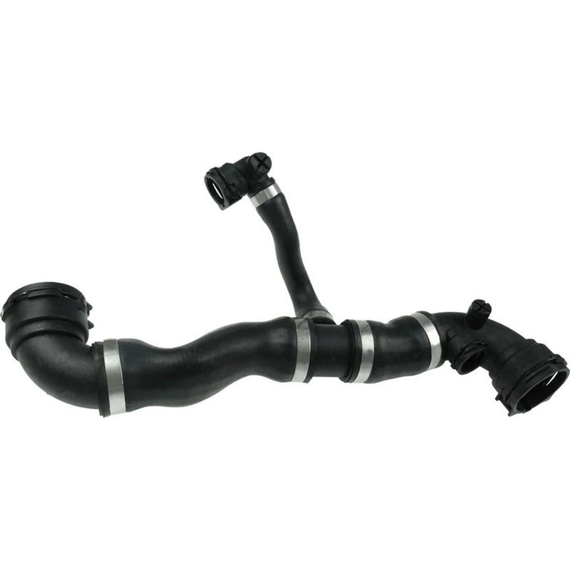 Gates Radiator Coolant Hose 264mm ID fits BMW X3 2005-2011 2.0