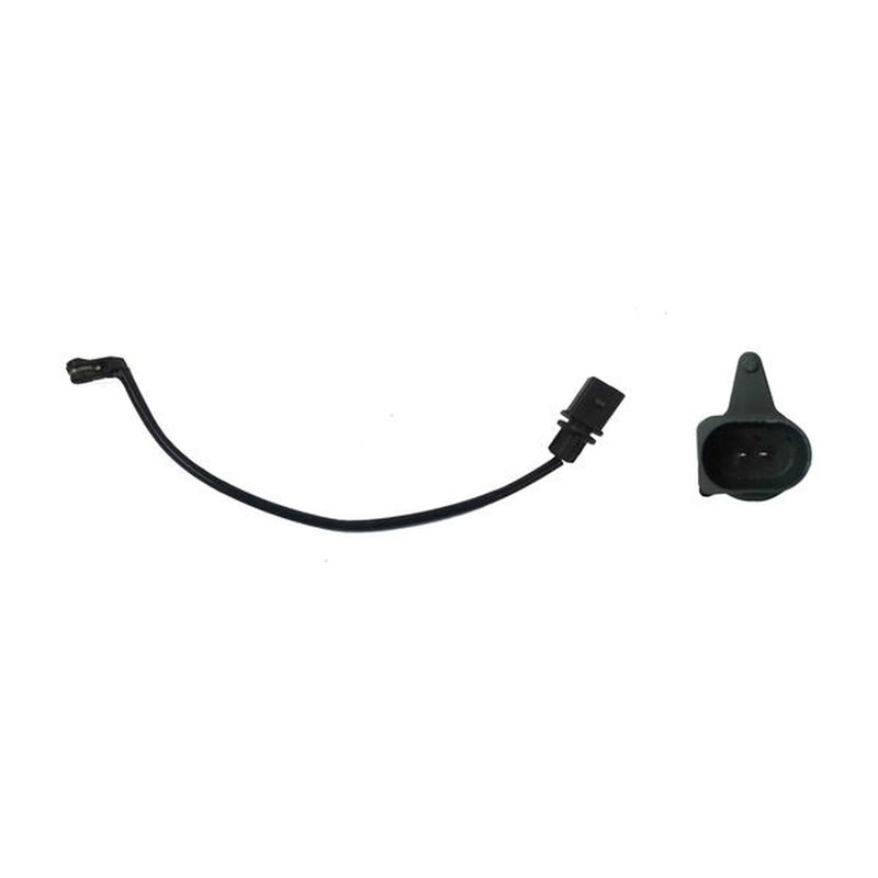 Juratek Brake Pad Wear Sensor Front fits Audi A4 Allroad B8 2009-2016 2.0 3.0