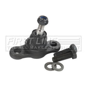 First Line Ball Joint Front Left fits Hyundai Tucson 2004-2012 2.0 2.7