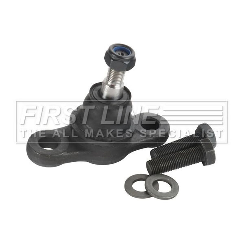 First Line Ball Joint Front Left fits Hyundai Tucson 2004-2012 2.0 2.7