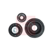 Apec Suspension Strut Support Mount fits Nissan Kubistar 2003-2009 1.2 1.5 1.6