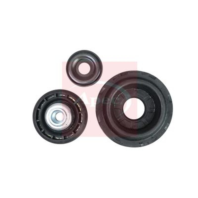 Apec Suspension Strut Support Mount fits Nissan Kubistar 2003-2009 1.2 1.5 1.6