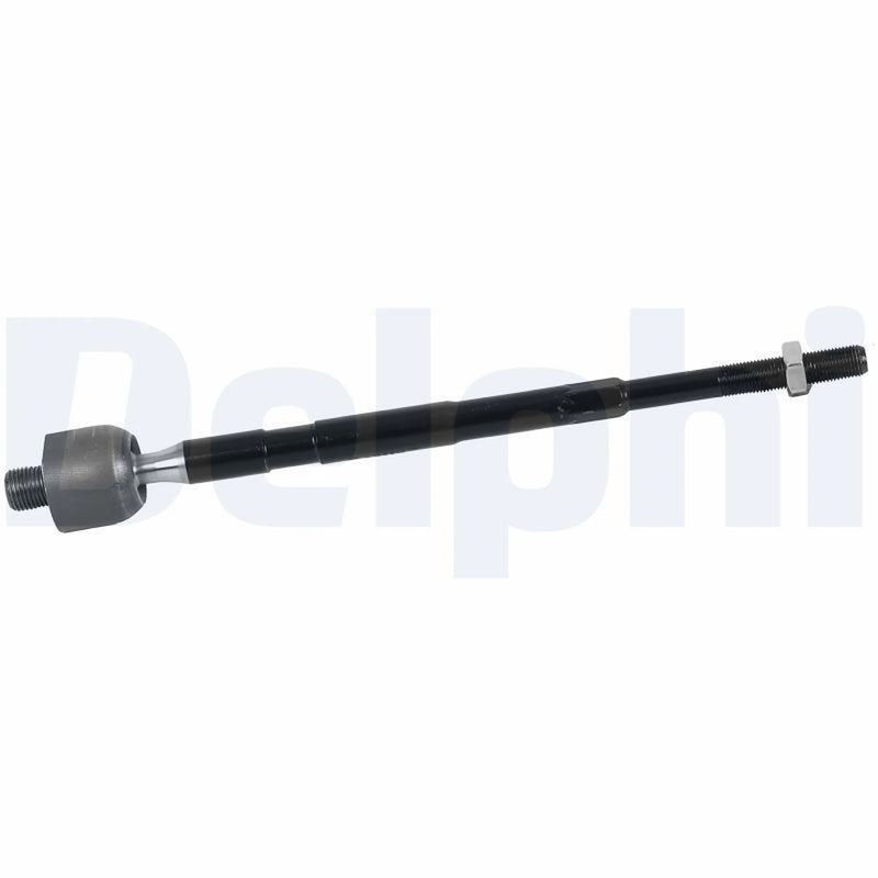 Delphi 2 x Inner Tie Rods fits Kia Picanto I 2004-2011 1.0 1.1