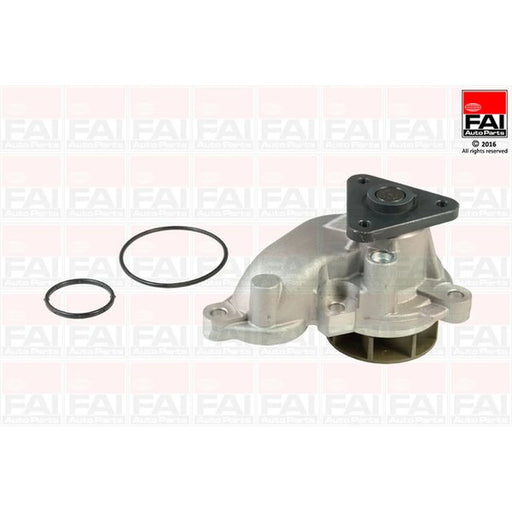 FAI Engine Cooling Water Pump WP6643