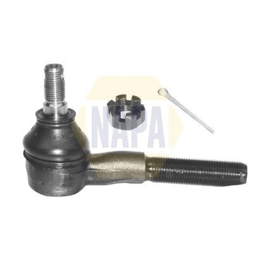 NAPA Steering Tie Rod End Ball Joint Front Right M16x NST6079